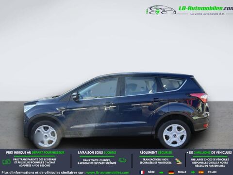 Kuga 1.5 EcoBoost 120 4x2 BVM 2018 occasion 31850 Beaupuy