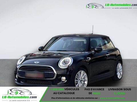 Mini Cooper 136 CH BVM 2016 occasion Beaupuy 31850