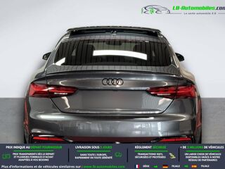 S5 TDI 347 BVA Quattro 2020 occasion 31850 Beaupuy