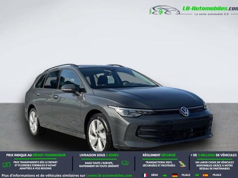 Golf SW 2.0 TDI 116 BVM 2024 occasion 31850 Beaupuy