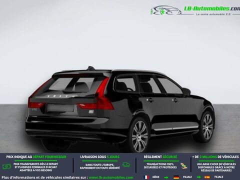 V90 T8 AWD 310 + 145 ch BVA 2025 occasion 31850 Beaupuy