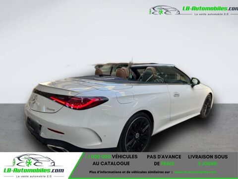 CLE 450 BVA 4MATIC 2024 occasion 31850 Beaupuy