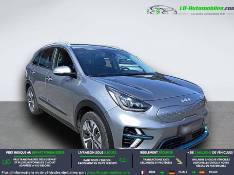 Niro 204 ch 2022 occasion 31850 Beaupuy