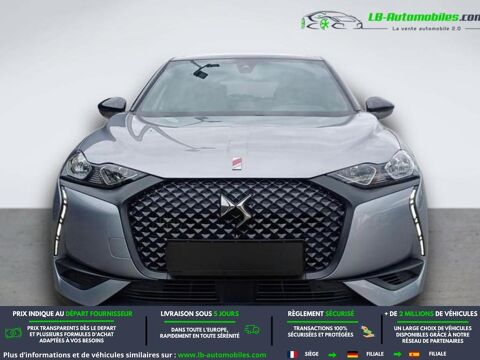 DS3 PureTech 155 BVA 2019 occasion 31850 Beaupuy