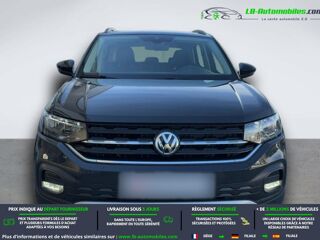 T-Cross 1.6 TDI 95 Start/Stop BVM 2019 occasion 31850 Beaupuy
