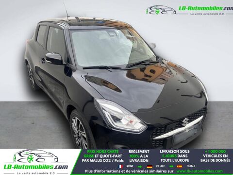 Swift 1.2 Dualjet Hybrid BVM 83 ch 2023 occasion 31850 Beaupuy