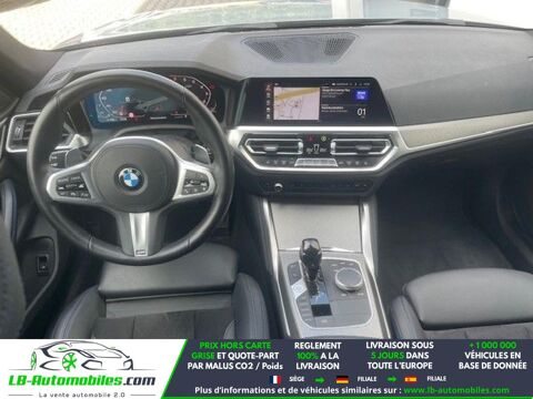 S&eacute;rie 3 M340i xDrive 374 ch BVA 2022 occasion 31850 Beaupuy