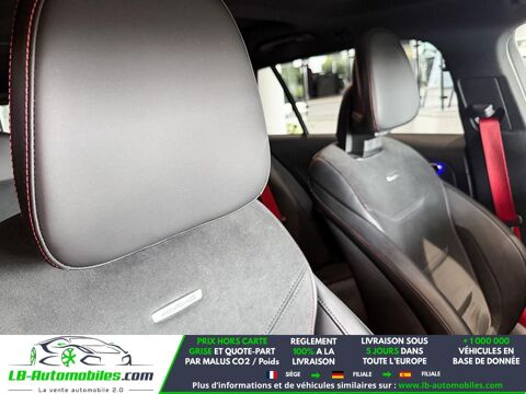 Classe C 43 AMG BVA 4Matic 2023 occasion 31850 Beaupuy