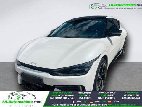 EV6 585 ch AWD 2023 occasion 31850 Beaupuy
