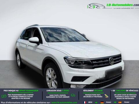 Annonce voiture Volkswagen Tiguan 24990 €