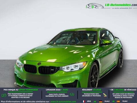 Annonce voiture BMW M4 57899 €