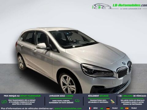 BMW Serie 2 230i 252 ch BVA 2020 occasion Beaupuy 31850