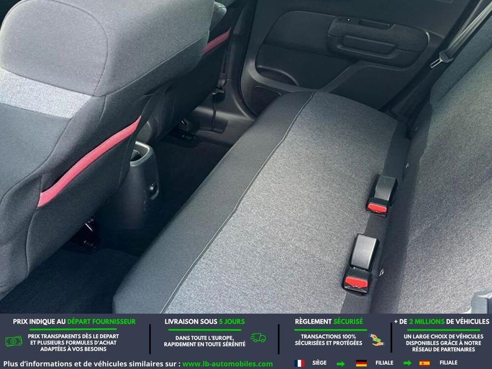 Golf SW 1.5 TSI 130 BVA 2020 occasion 31850 Beaupuy