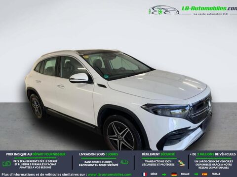EQA 250 2021 occasion 31850 Beaupuy