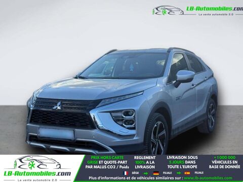 Annonce voiture Mitsubishi Eclipse Cross 23890 €