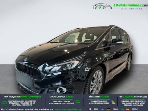 S-MAX 2.0 EcoBlue 190 BVA 2018 occasion 31850 Beaupuy
