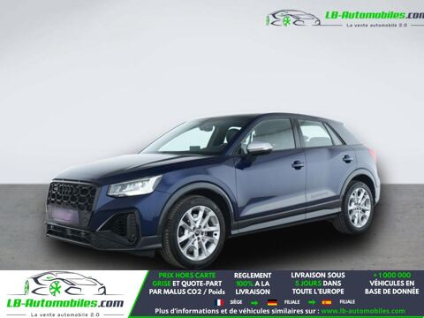 Annonce voiture Audi SQ2 32875 €