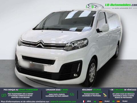 Annonce voiture Citroën Divers 26900 €