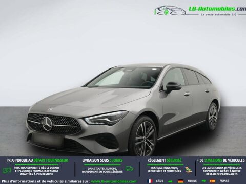 Annonce voiture Mercedes Classe CLA 30440 €