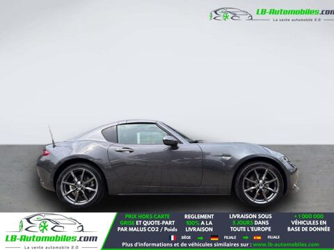 Annonce voiture Mazda MX-5 27200 €