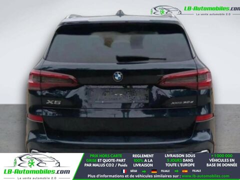 X5 xDrive30d 286 ch BVA 2023 occasion 31850 Beaupuy