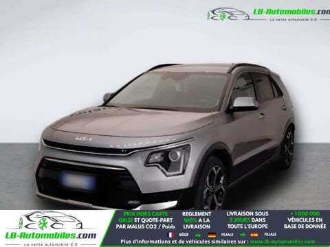 Annonce voiture Kia Niro 24700 €