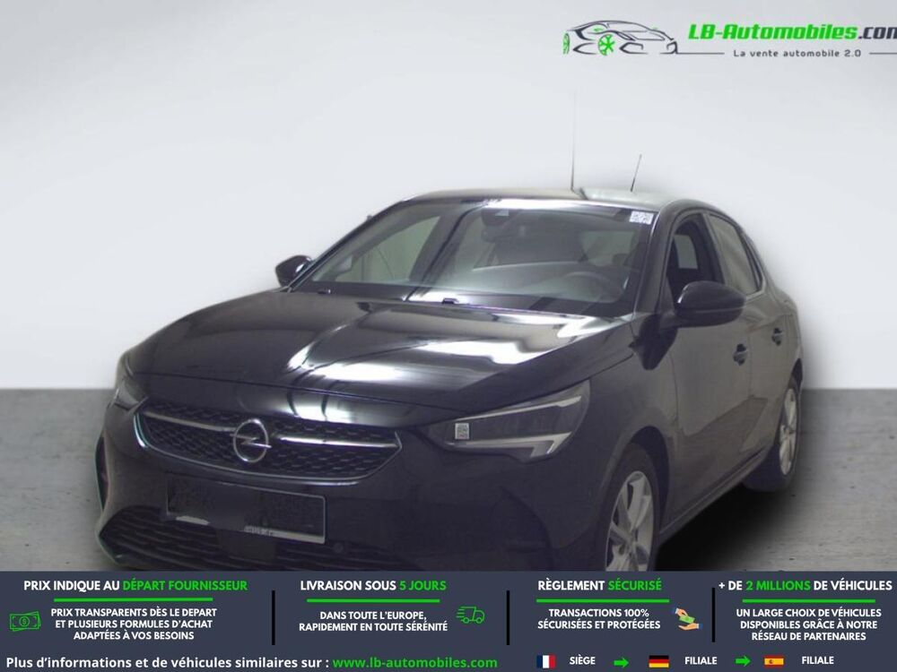 Corsa 1.2 Turbo 100 ch BVA 2023 occasion 31850 Beaupuy