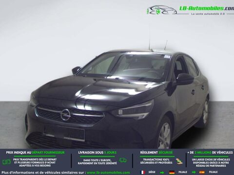 Annonce voiture Opel Corsa 14780 €