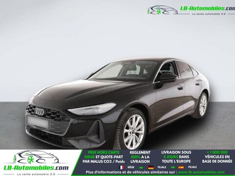 Annonce voiture Audi A5 45500 €