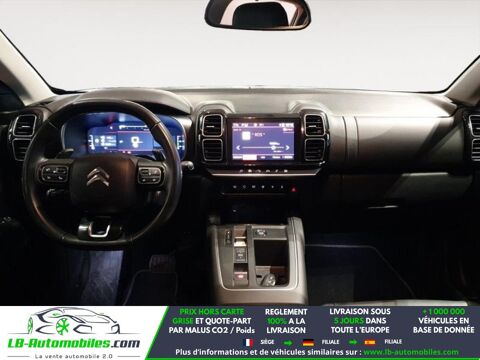 C5 aircross PureTech 130 BVA 2023 occasion 31850 Beaupuy