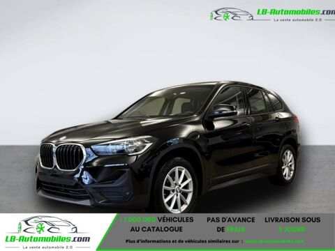 BMW X1 sDrive 18i 136 ch 2022 occasion Beaupuy 31850