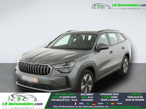 Kodiaq 1.5 TSI 150 BVA 5pl 2024 occasion 31850 Beaupuy