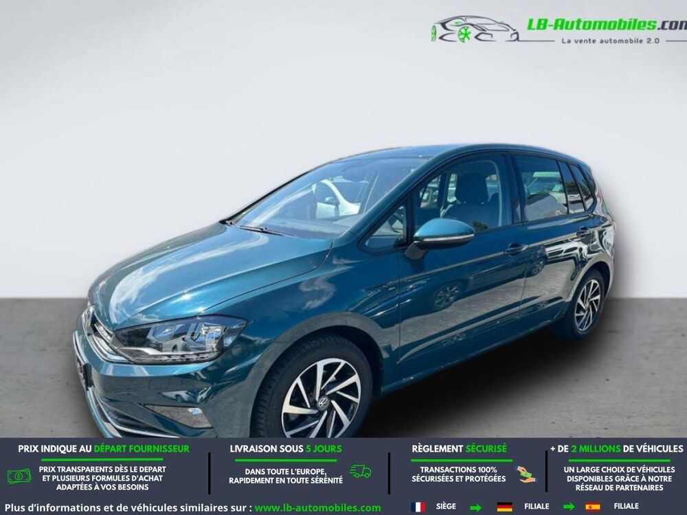 Golf 1.0 TSI 85 BVM 2018 occasion 31850 Beaupuy