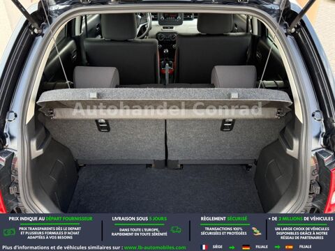 Ignis 1.2 Dualjet BVM 2017 occasion 31850 Beaupuy