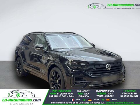 Touareg 3.0 TSI 340ch BVA 4Motion 2022 occasion 31850 Beaupuy