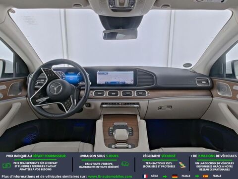 Classe GLE 400 e BVA 4Matic 2025 occasion 31850 Beaupuy