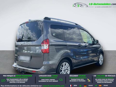 Tourneo VP 1.0 EcoBoost 100 BVM 2017 occasion 31850 Beaupuy