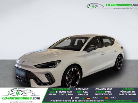 Leon 1.5 eTSI 150 ch BVA 2025 occasion 31850 Beaupuy