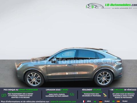 Porsche Cayenne E-Hybrid 3.0 V6 470 ch 2024 occasion Beaupuy 31850