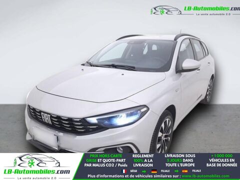 Annonce voiture Fiat Tipo 13500 €