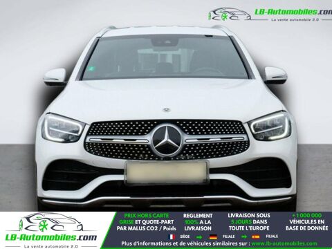 Classe GLC 220 d BVA 4Matic 2022 occasion 31850 Beaupuy
