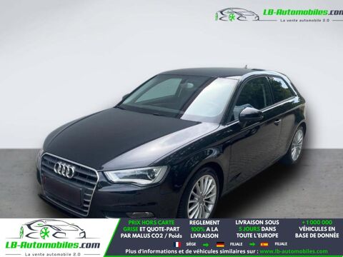 A3 1.4 TFSI 125 2013 occasion 31850 Beaupuy