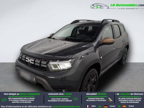 Dacia Duster TCe 150 4x2 BVA 2023 occasion Beaupuy 31850