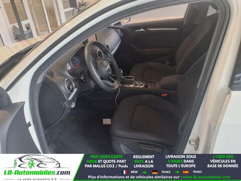 A3 TFSI 150 BVA 2019 occasion 31850 Beaupuy