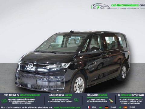 Annonce voiture Volkswagen MULTIVAN 42900 €