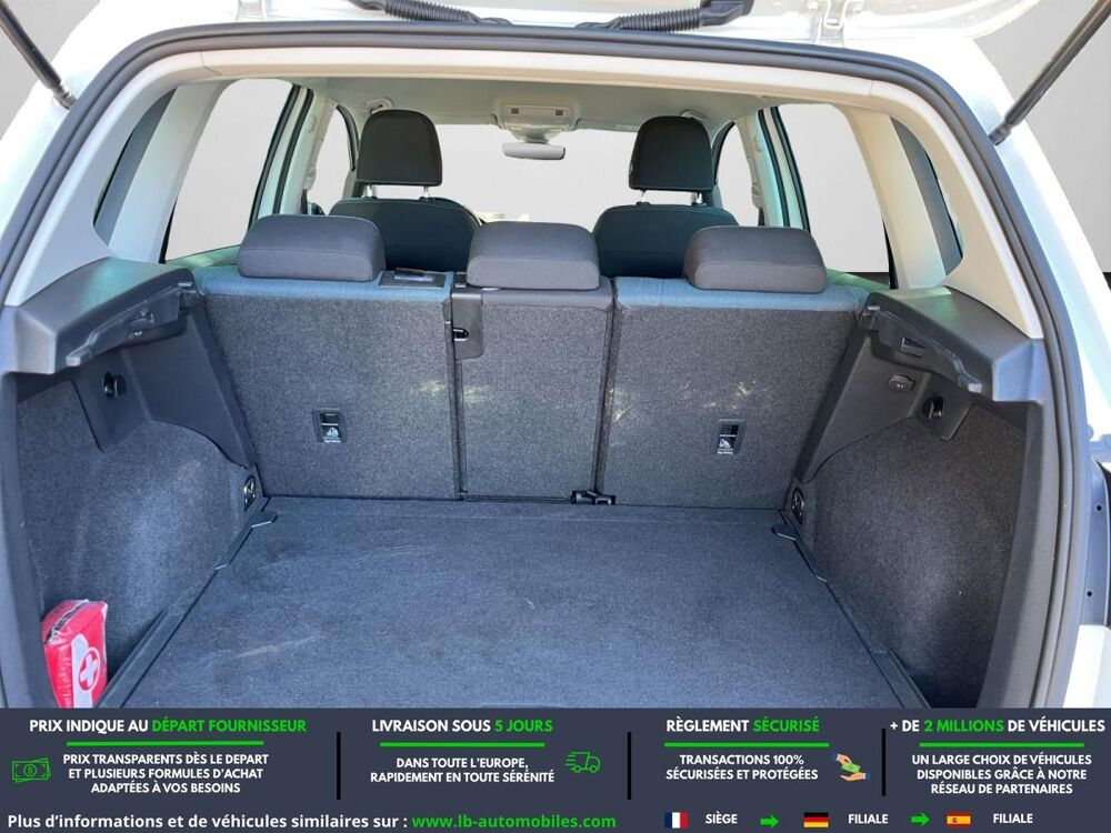 Golf 1.0 TSI 115 BVA 2019 occasion 31850 Beaupuy