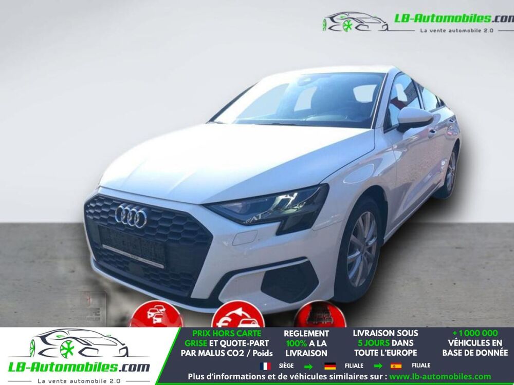 A3 35 TFSI 150 BVA 2021 occasion 31850 Beaupuy