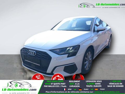 Audi A3 35 TFSI 150 BVA 2021 occasion Beaupuy 31850