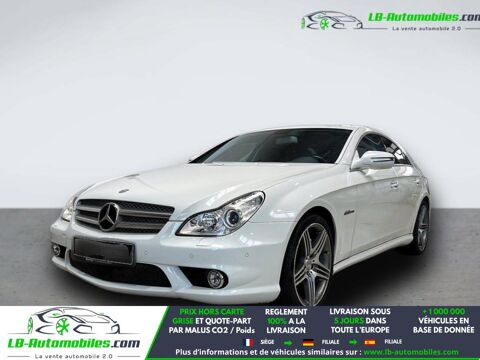 Annonce voiture Mercedes Classe C 22500 €