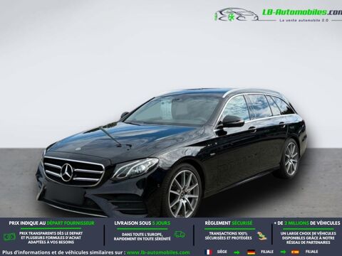 Annonce voiture Mercedes Classe E 28500 €